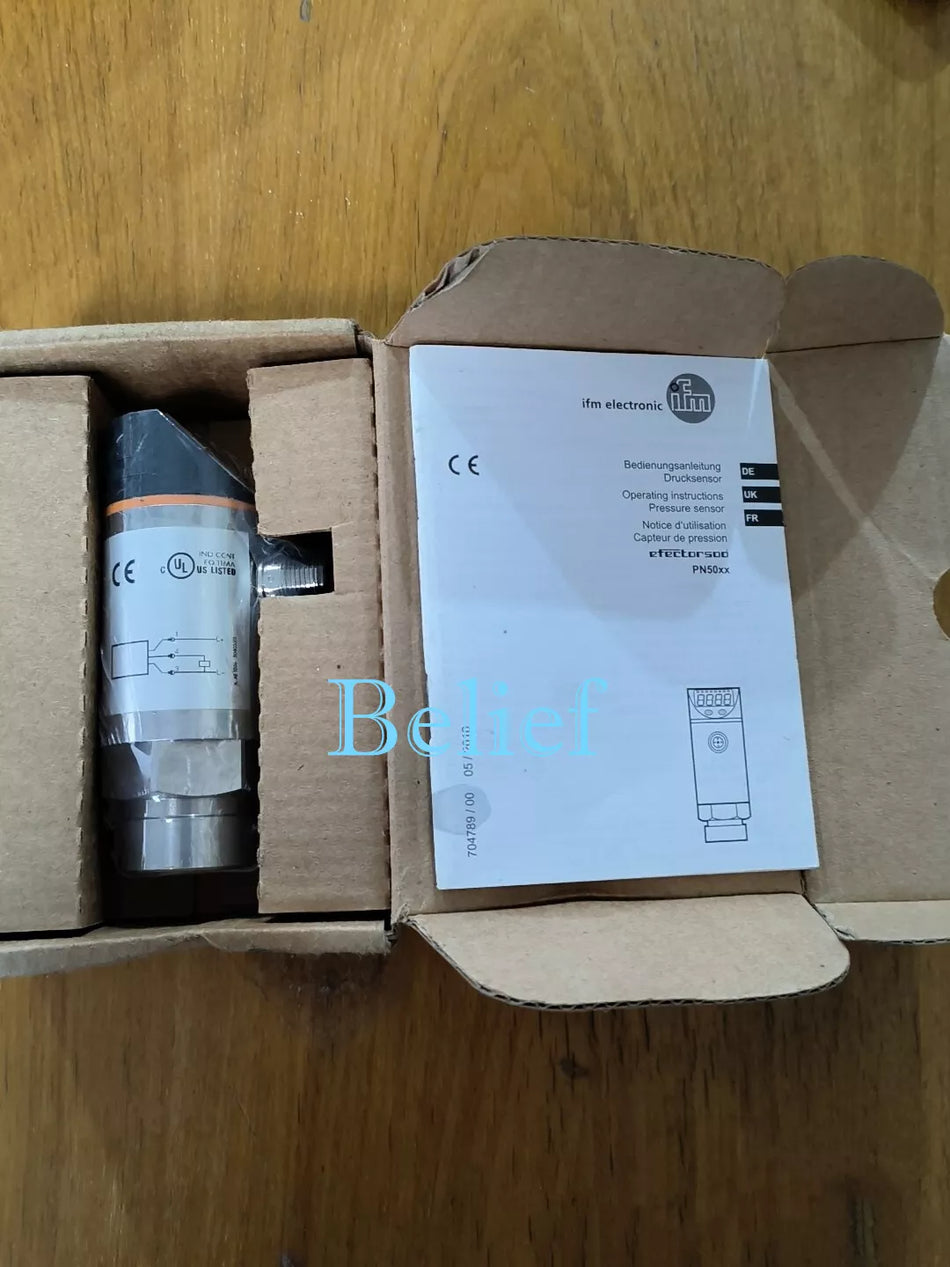 1pc IFM PT5494 Brand New Pressure transmitter Fast delivery *H