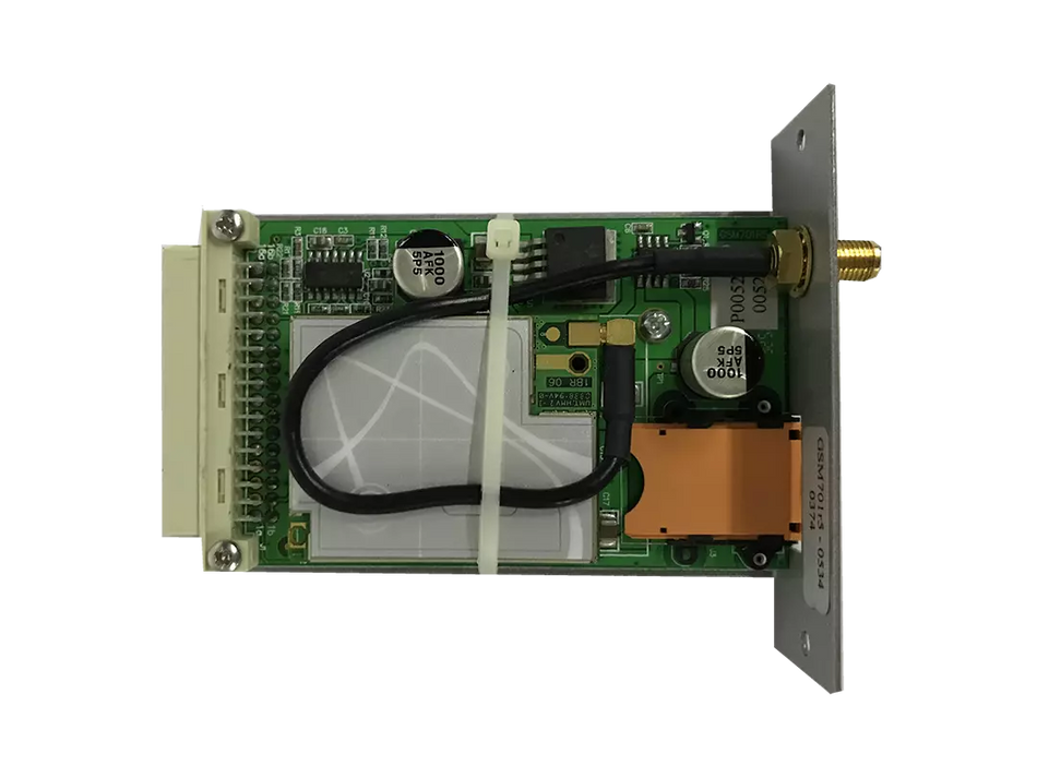 Euro GSM Module for Commander Field Codec or iMix G3 Codec Broadcast