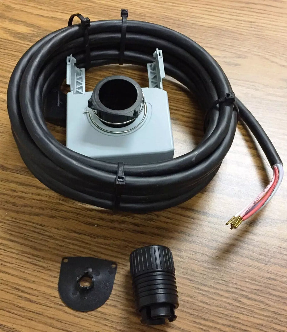 Belimo S2A/500-GR Auxiliary Switch Add-On 0.5A 5M Cable
