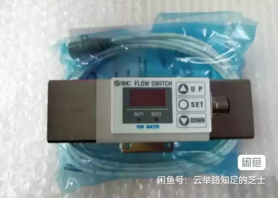 1 PC NEW Flow Switch PF2W711-10-27-M By #B2491 CL