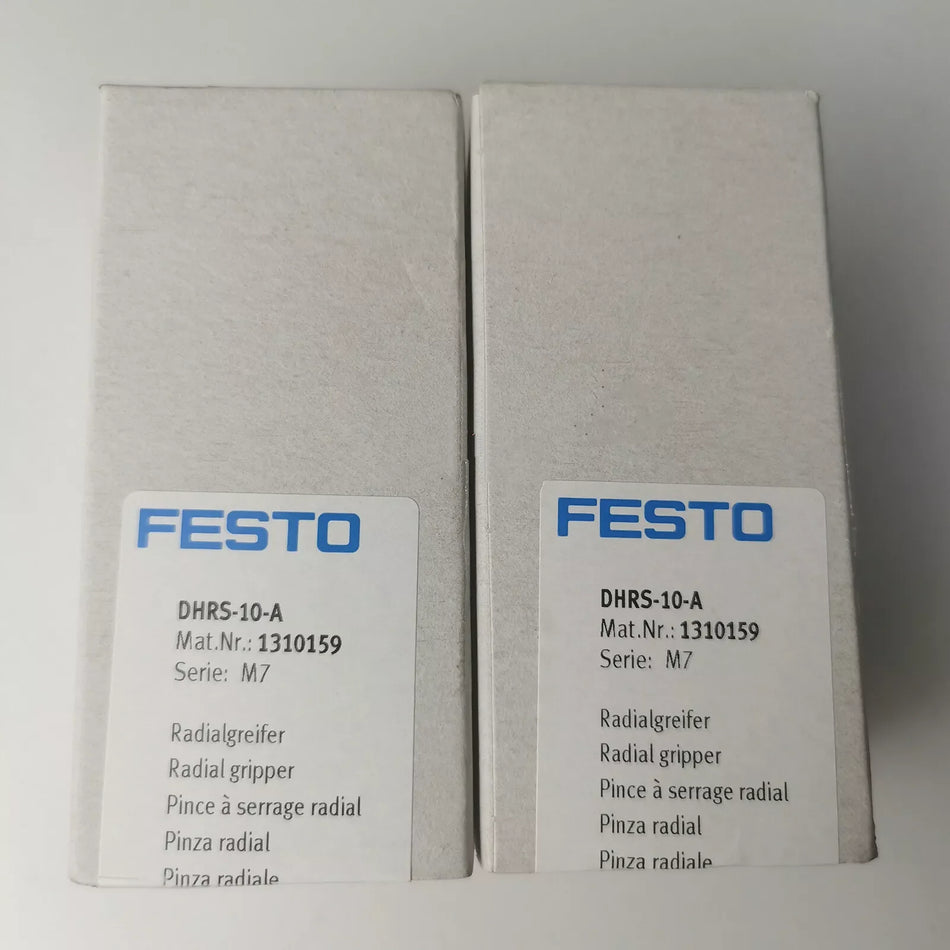 1PC New Festo DHRS-10-A 1310159 Rotary Gripper