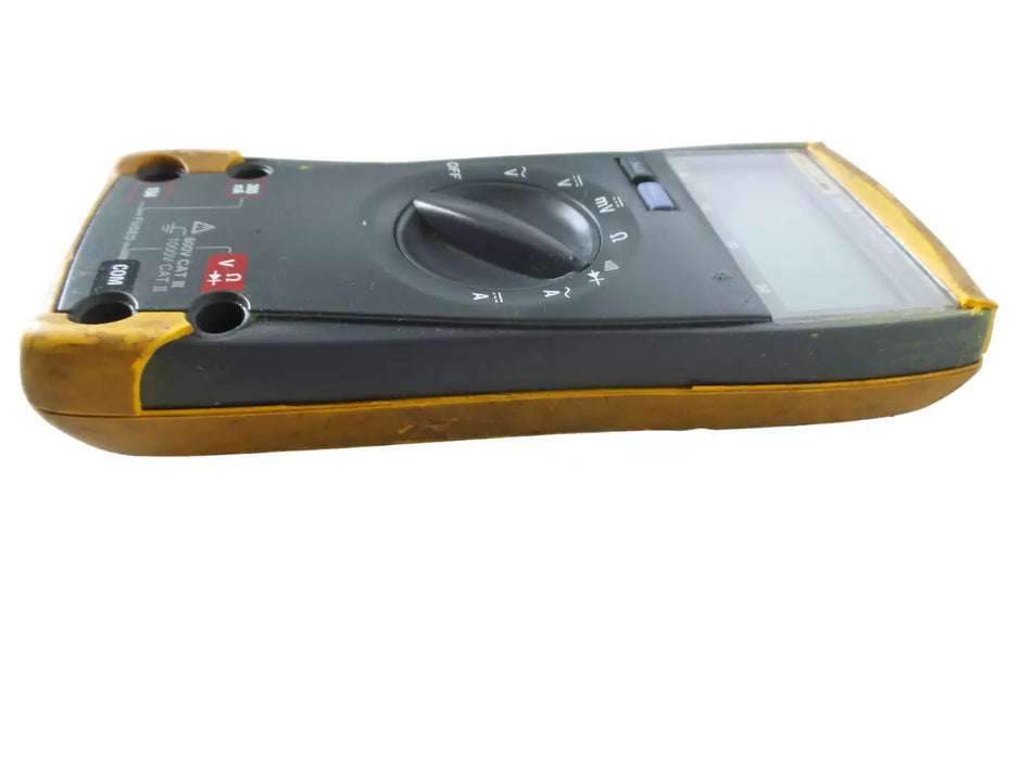 Fluke 77 III Multimeter with Advanced Features