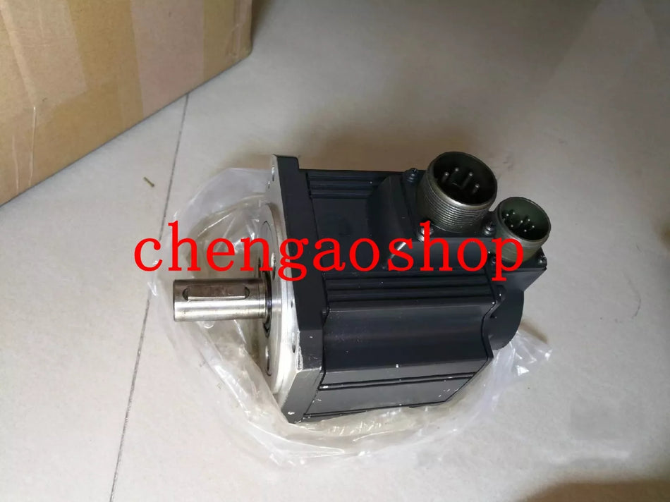 1PCS USED HC-SFS102K servo motor by Fedex or DHL #N7782 YF