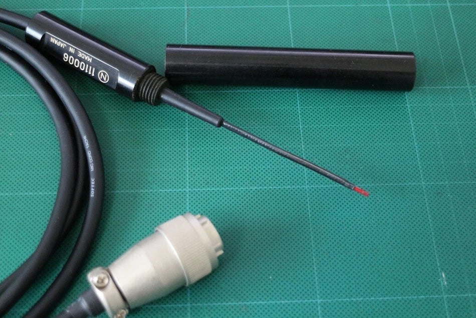 EMIC T-402 Magnetic Sensor Probe for Precise Measurement