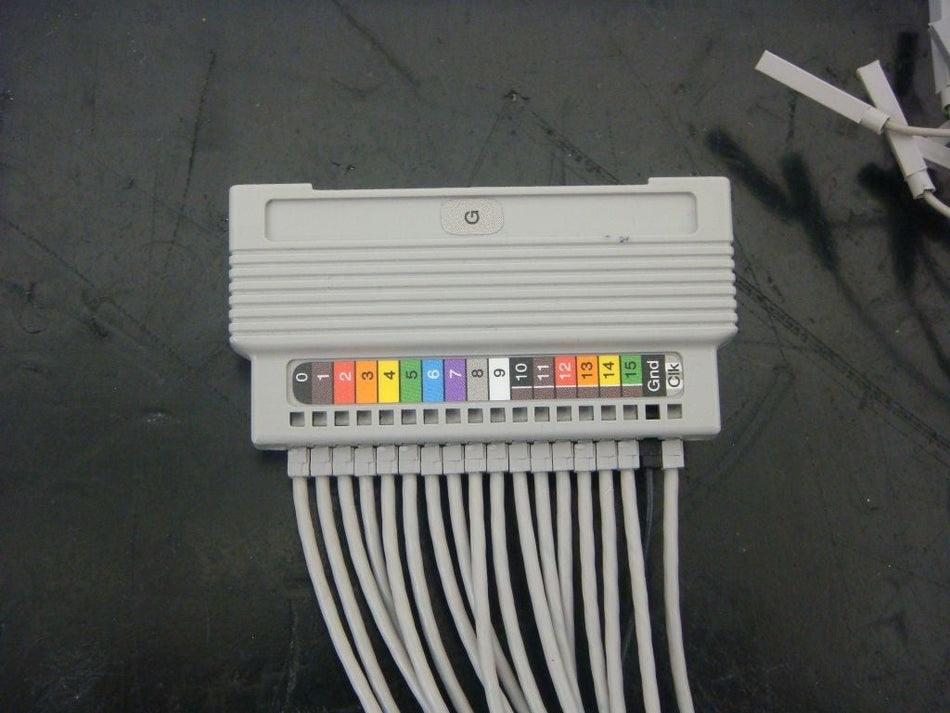 Agilent 40-pin Single-ended Flying Lead