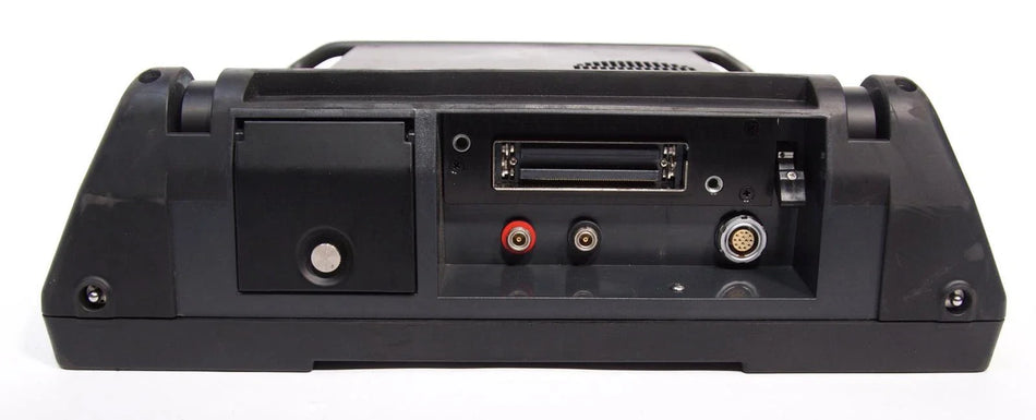 GE Krautkramer USM Vision+ Phased Array Flaw Detector