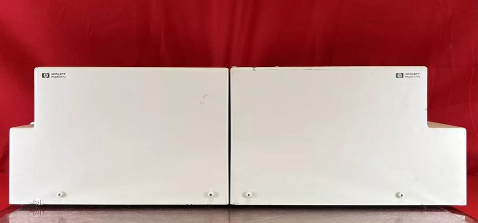 Agilent/Keysight E7352A/E7352R Test Heads, 85 GHz, SN US38069012