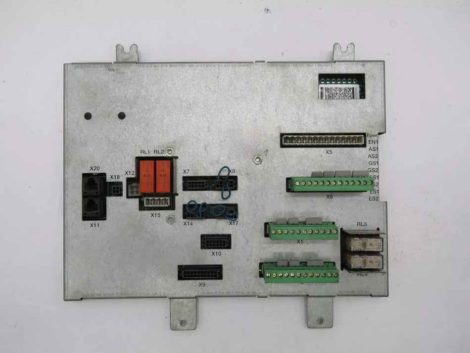 ABB 3HAC024488-001 DSQC 643 Panel Board