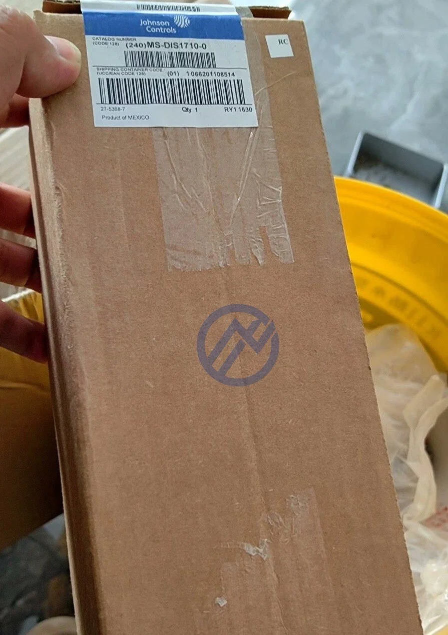 Johnson MS-DIS1710-0 Display Panel 1PC Brand New