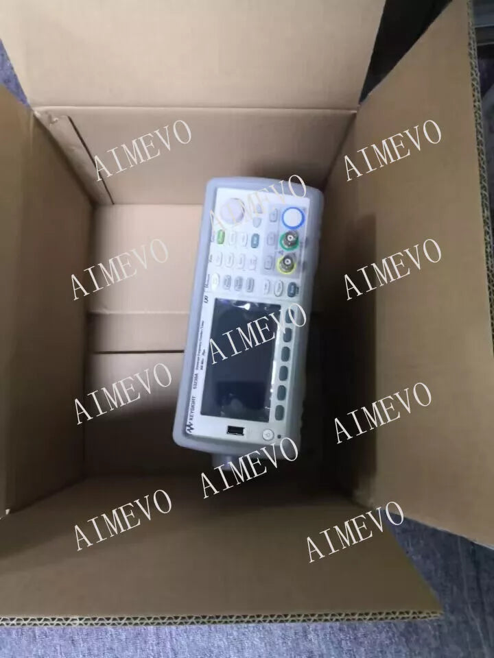 Agilent/Keysight 53230A 350 MHz Universal Frequency Counter/Timer new