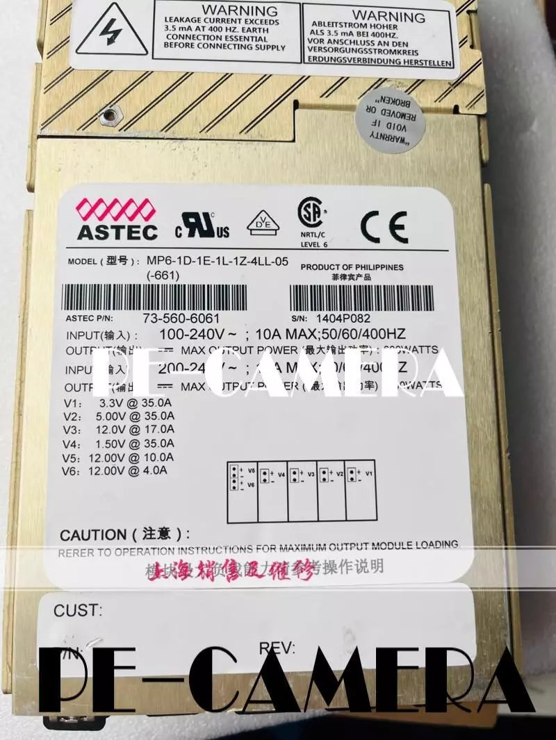 1PCS MP6-1F-1J-1J-1O-1D-00