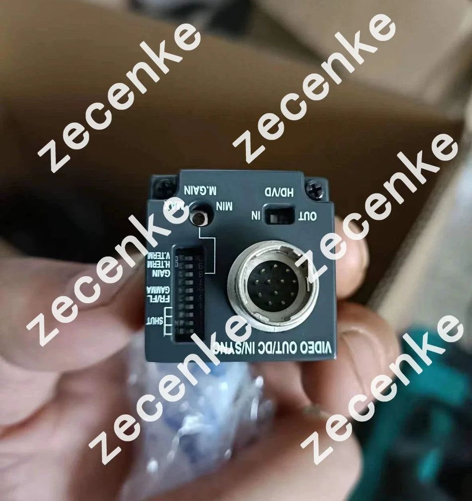 1PC for HITACHI KP-M30N Industrial Camera Brand New Shipping via DHL or FedEx