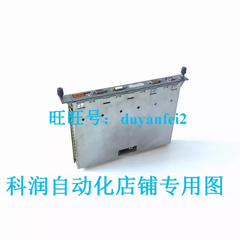 1PC USED 100% TEST KEBA PLC CU201
