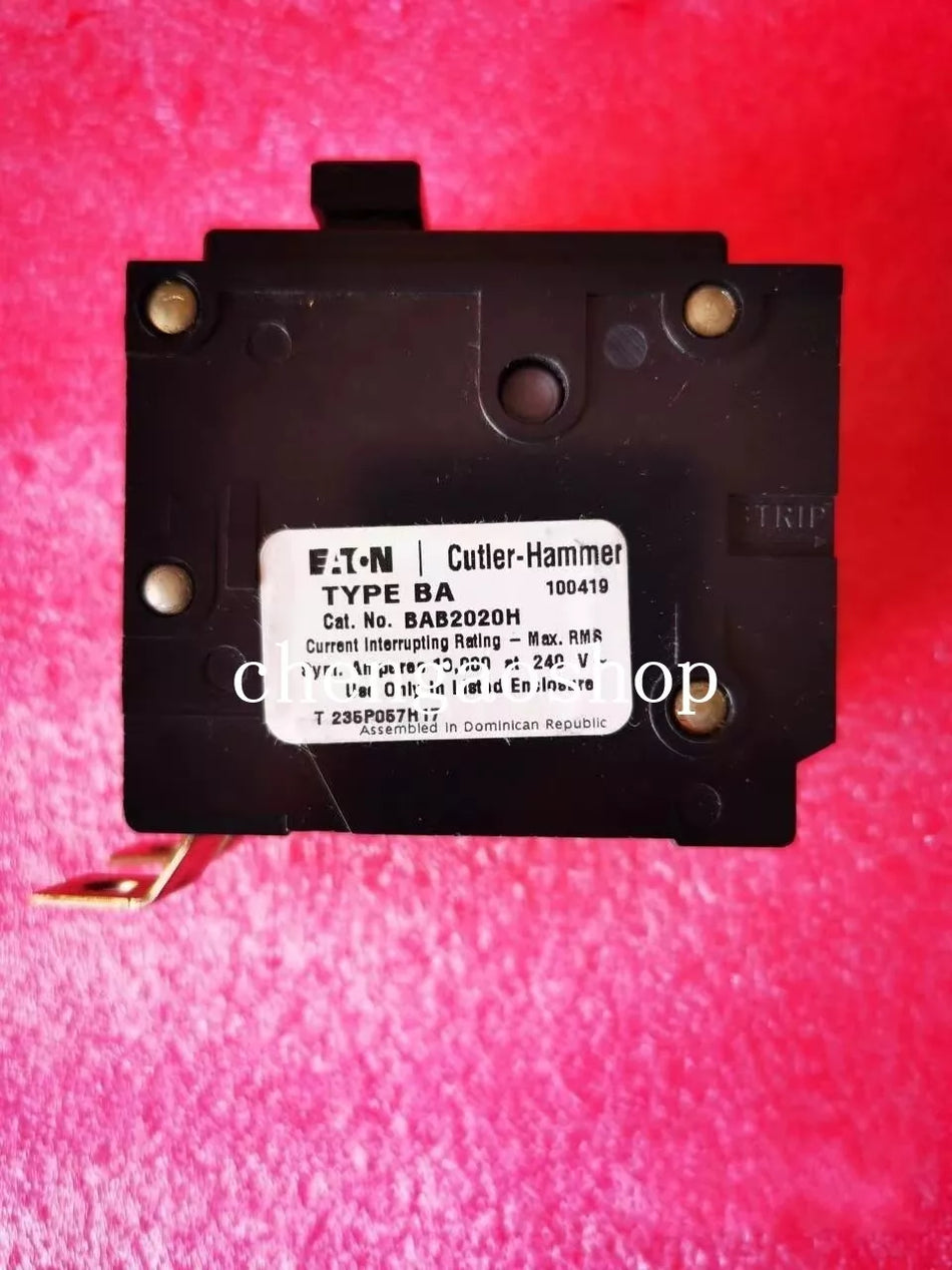 1PCS NEW EATON BAB2020H #N8531 YF