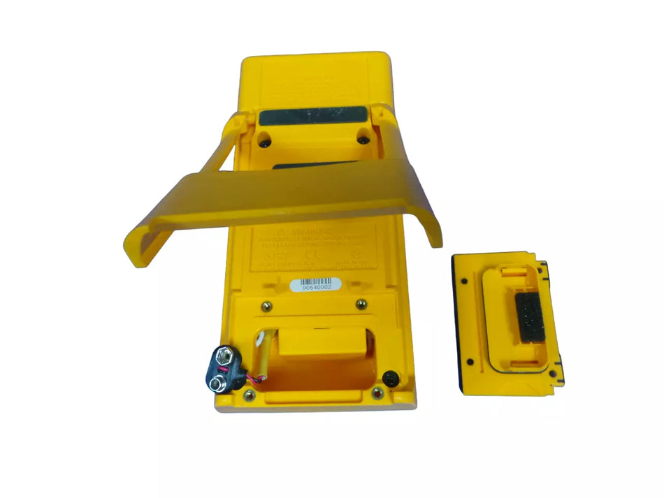 Fluke 27 Multimeter And HV Probe 80K-6 with Case