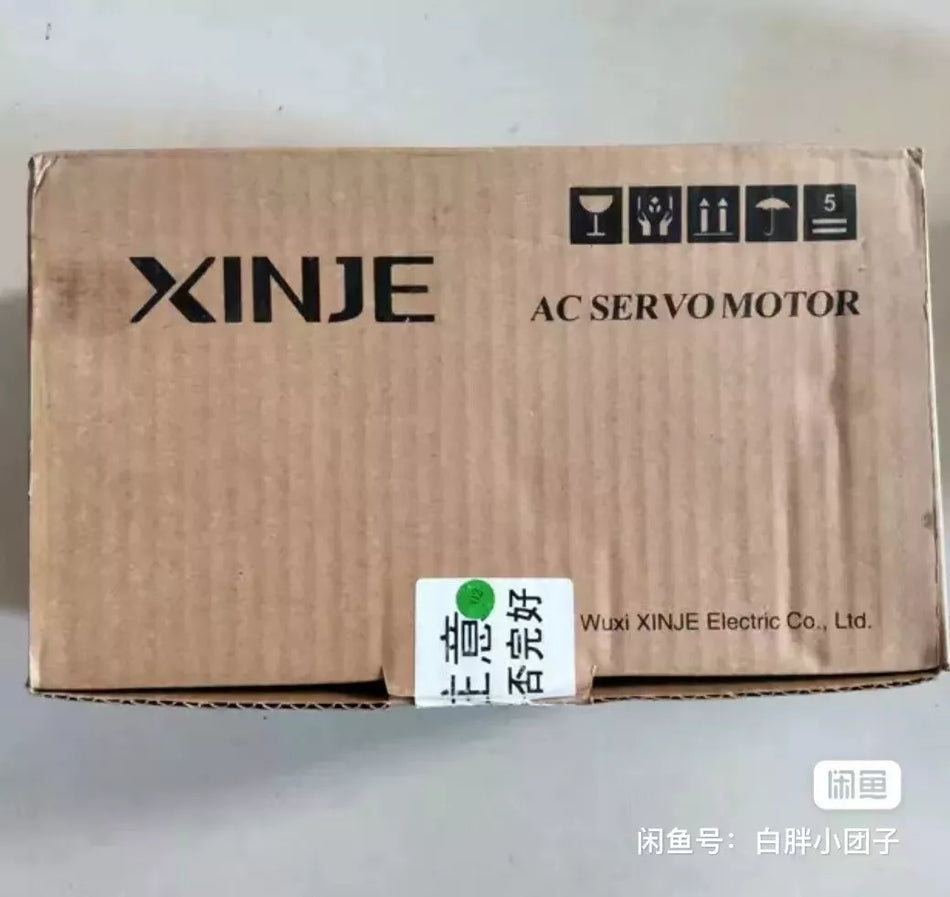 1PC NEW MS-60STE-M01330B-20P4 servo motor () #L5627Y LZ