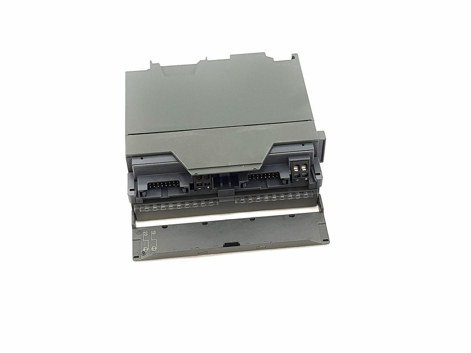 SIEMENS S7 6ES7 195-7KF00-0XA0 Safety Protector
