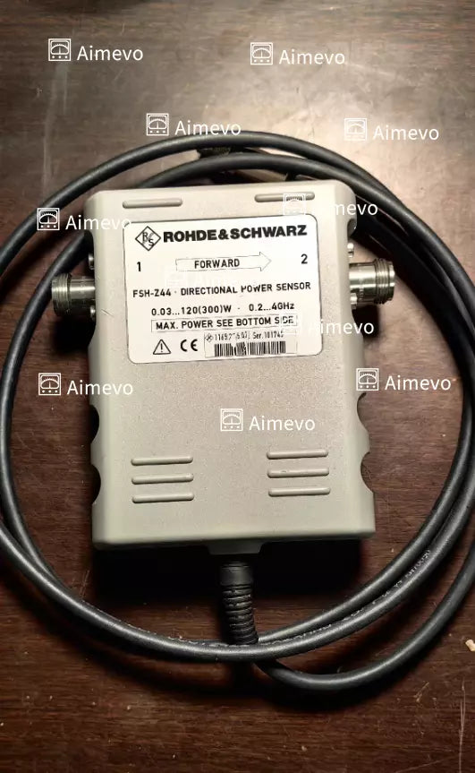 R&S Rohde & Schwarz NRT-Z44 Sensor - Used 1pcs