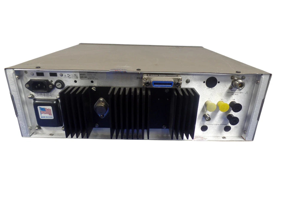 BOONTON 8201 Modulation Analyzer