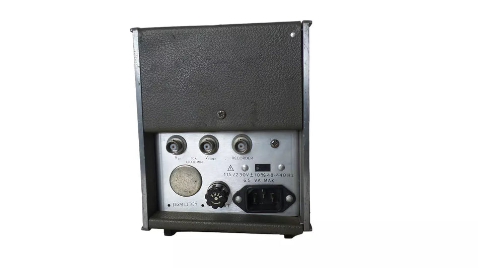 HP 432A Power Meter for Accurate Power Measurements