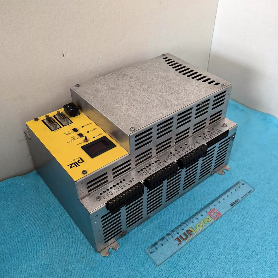 1PC PILZ PSS 3056 KO 32E/24A Fail-Safe