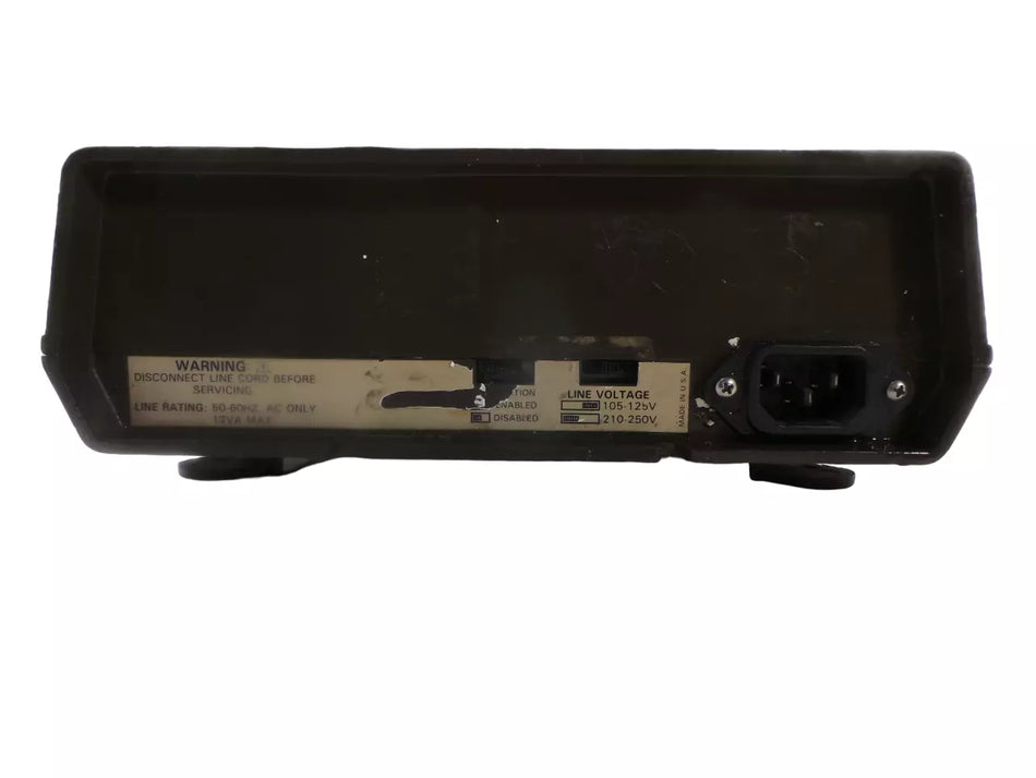 Keithley 175-AV Autoranging Digital Multimeter with Advanced Features