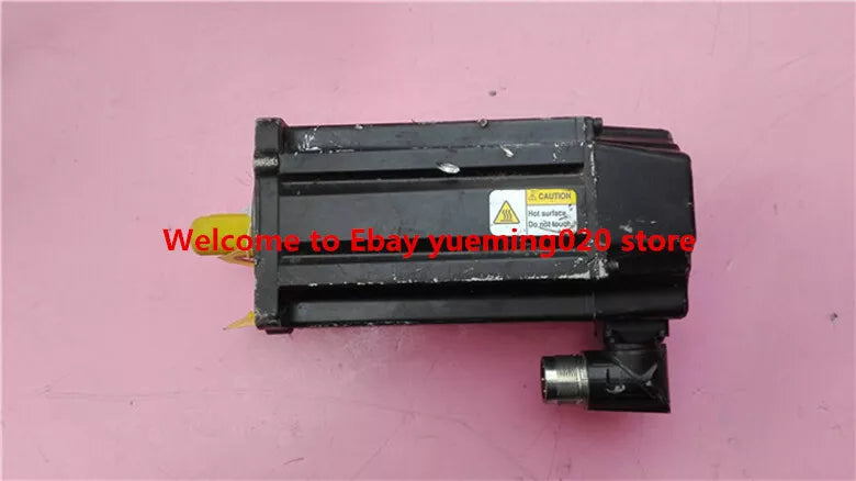 CAT VPL-B1003F-CK12AA Servo motor