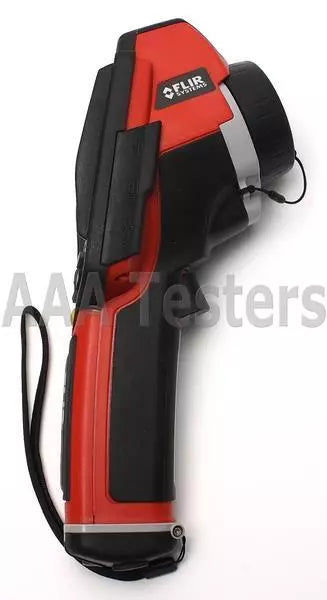 FLIR i50 9Hz 140 x 140 Infrared Thermal Imaging Camera IR i 50 Imager