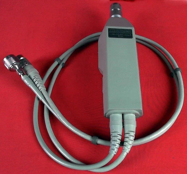 HP Agilent 11792A/001 Sensor Module 3528A01870 50 MHz to 18 GHz