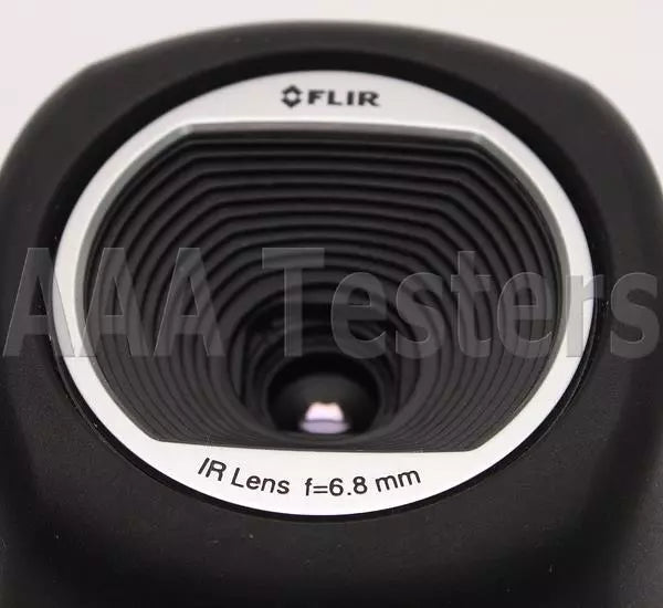 FLIR i3 9Hz 60 x 60 Infrared Thermal Imaging Camera i 3 Imager IR