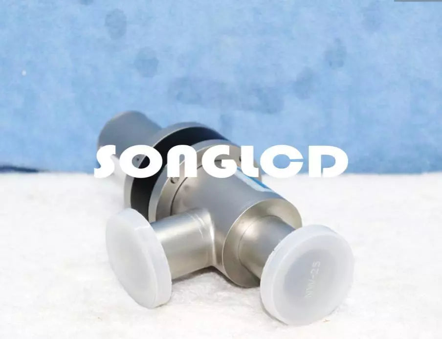 1PCS AMAT 3870-01215 KF25