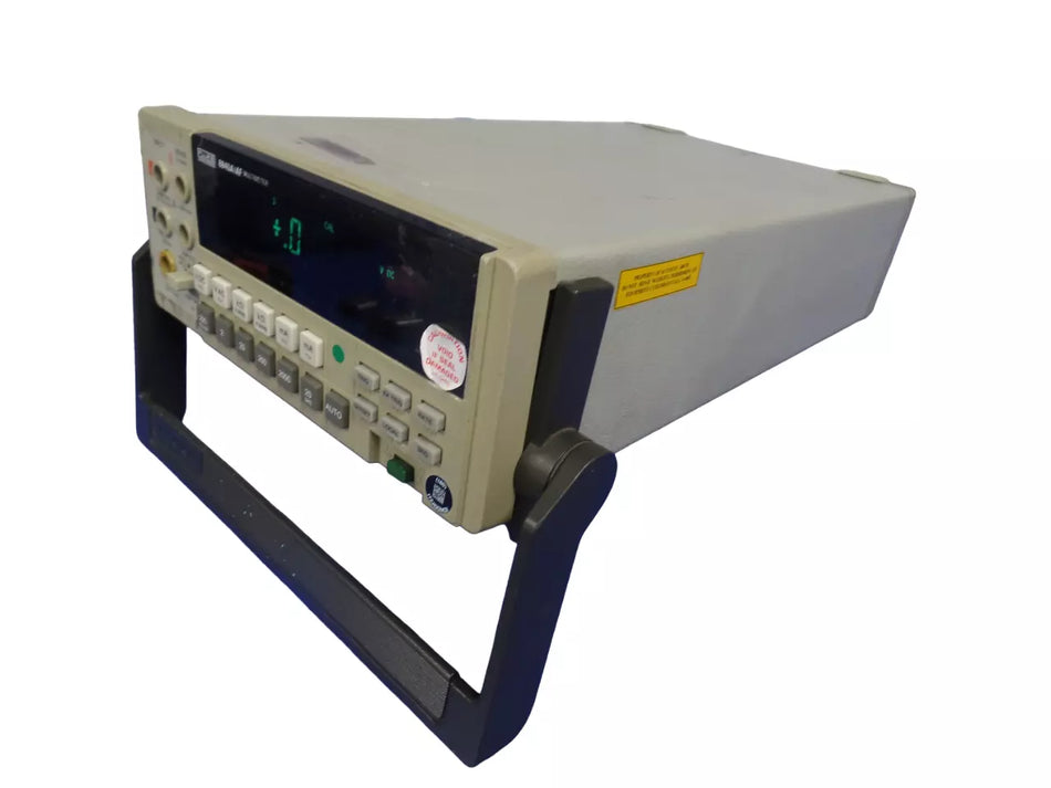 Fluke 8840A/AF Multimeter - Free Shipping
