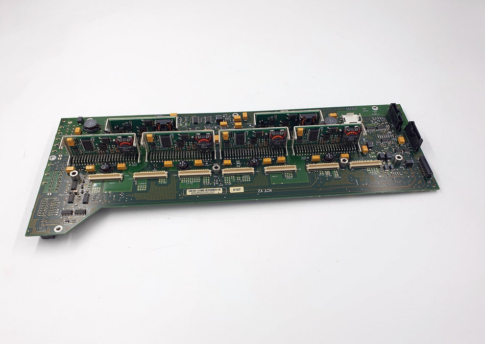 54857-66502 DC-DC Power Distribution Board Assembly