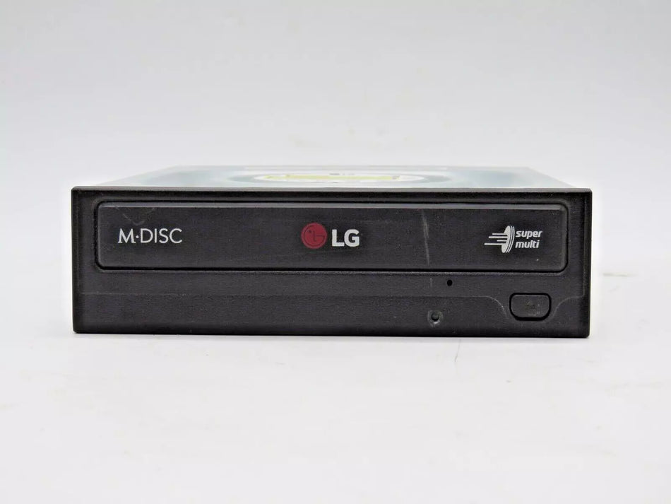 LG M-DISC GH24NSD1 Super Multi DVD Writer for Data Storage