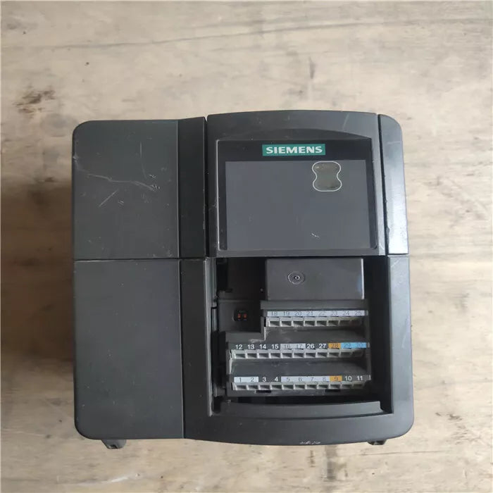 1PC Used inverter 6SE6440-2AB21-5BA1 1.5KW 380V（by DHL or EMS ) #w7616 WX