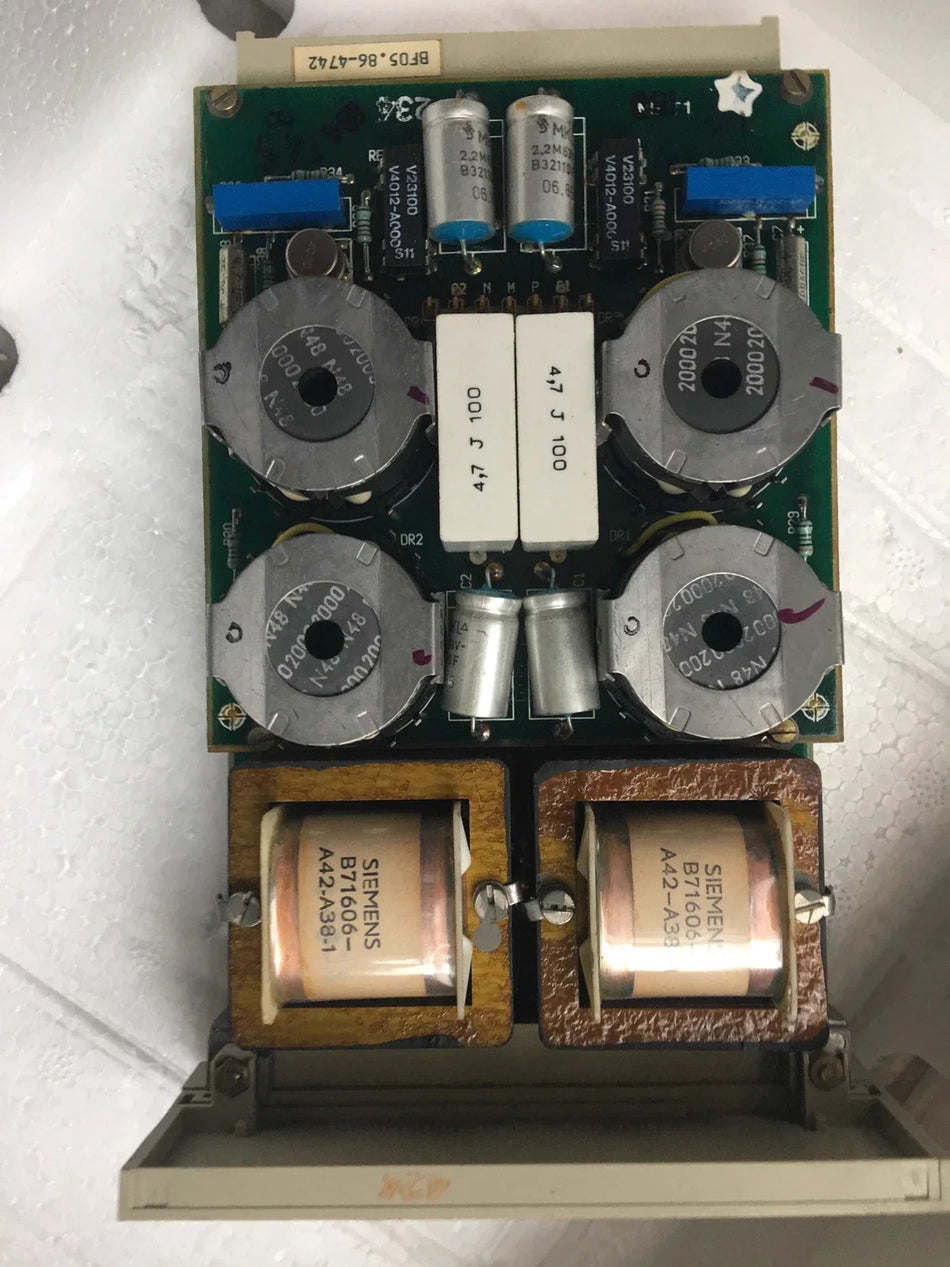 7TM6100-0/BB Industrial Pressure Transmitter