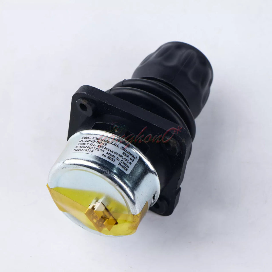 1PCS NEW ABB JC2000-0049 Robot Teach Pendant Tool