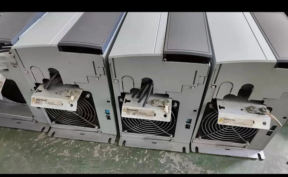 FC-301P11KT4E20H2XBCXX - Multi-Purpose Industrial Control System