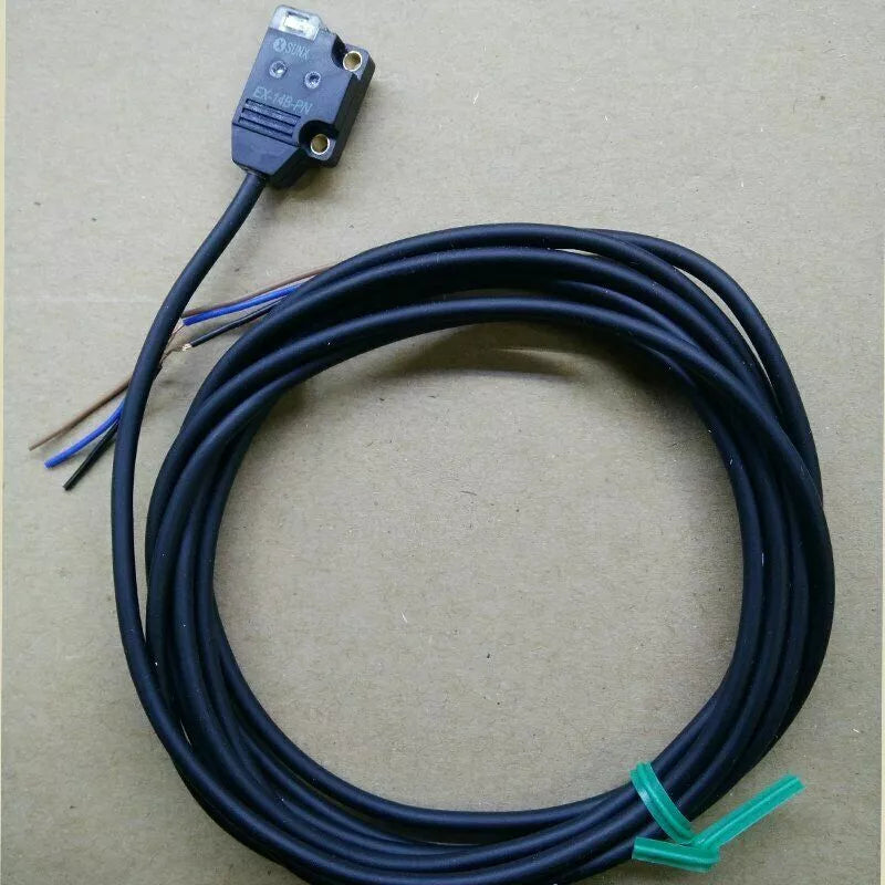 Panasonic EX-14B-PN Photoelectric Sensor