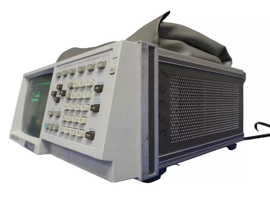 HP 1630G Logic Analyzer by Hewlett Packard