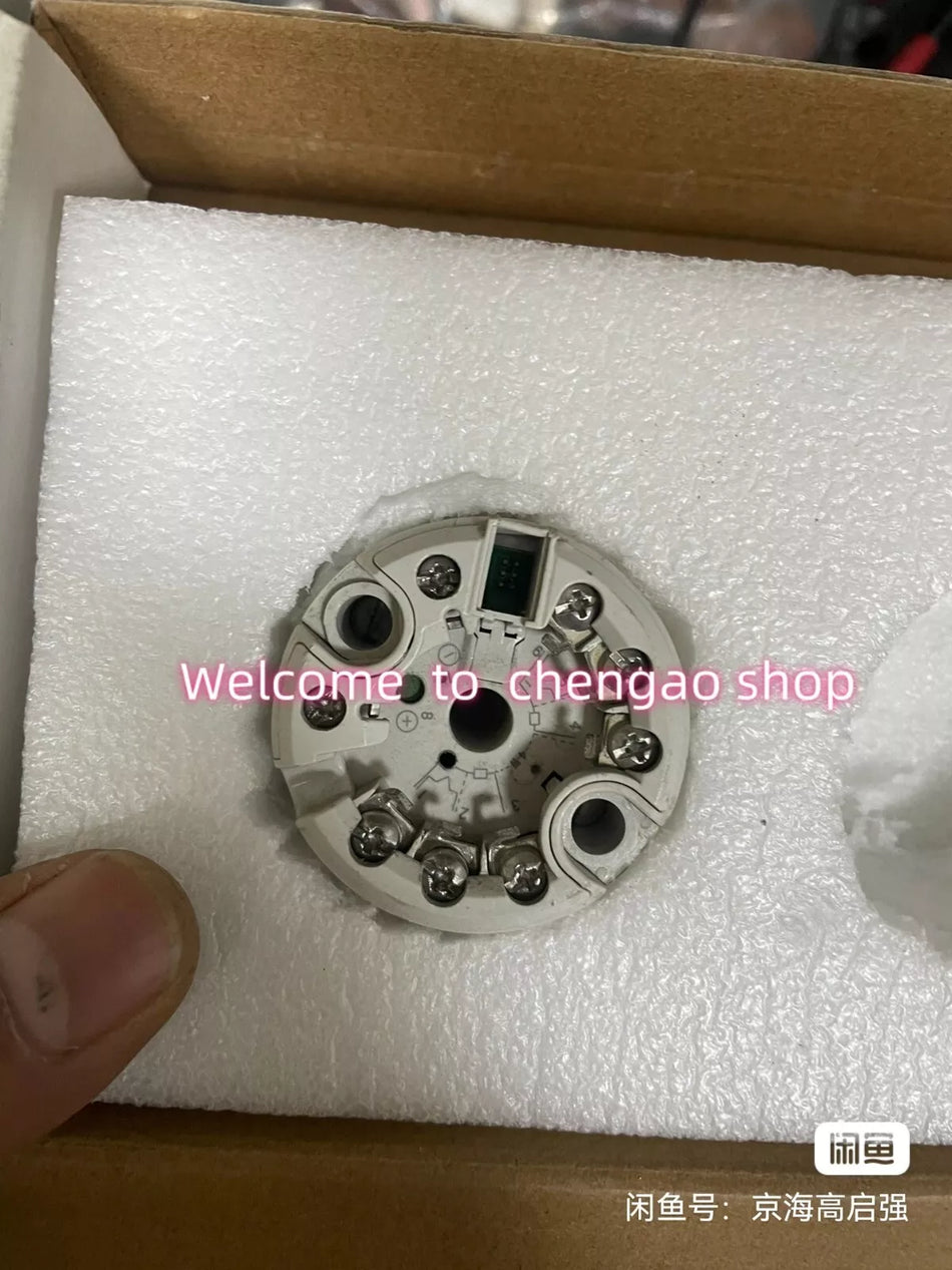 1 PC USED TTH300-Y0 Temperature Transmitter TESTED #B1440R CL
