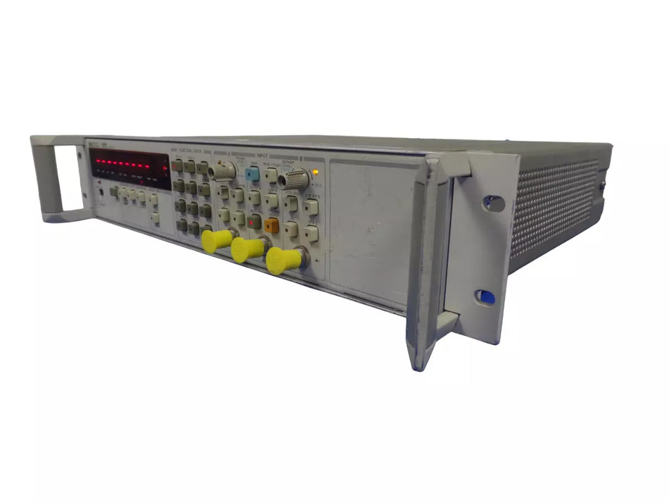 Hewlett Packard 5334B Universal Counter - High-Quality Performance