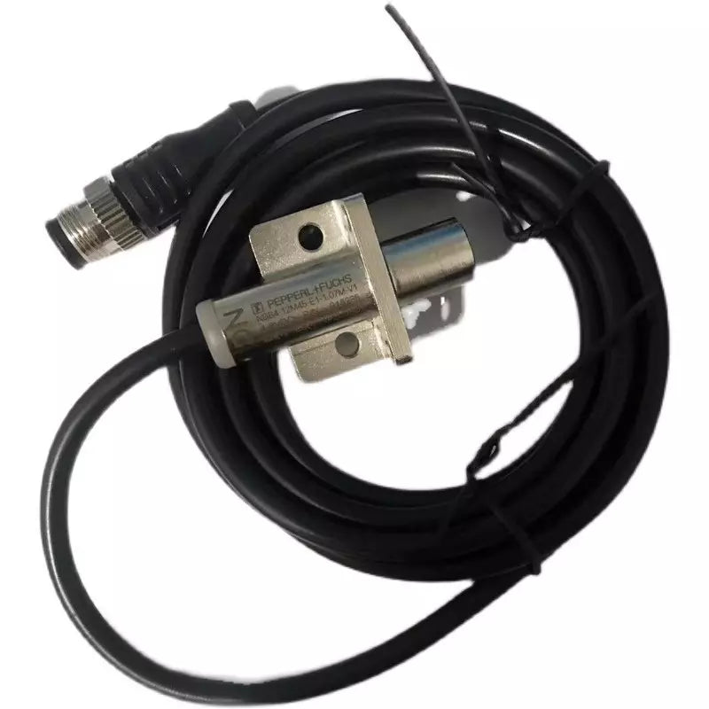 1PC F B+F NBB4-12M45-E1-1.07M new NBB412M45E11.07M/