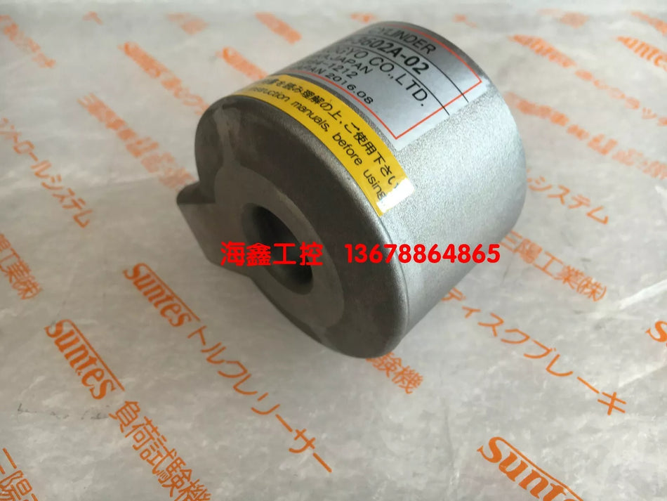 1PCS NEW DB3602A-02 SUNTES Brake Cylinder #Q8094 ZX