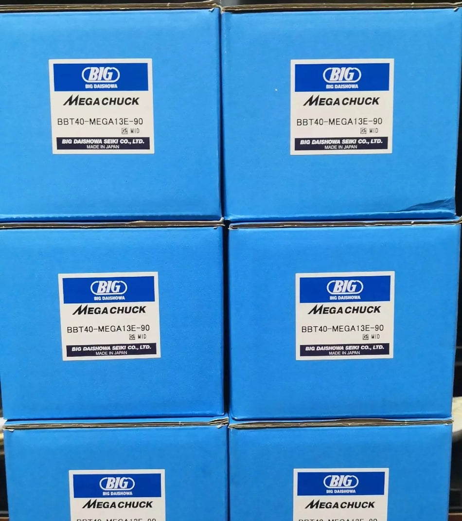 1pc NEW BBT40-MEGA13E-90