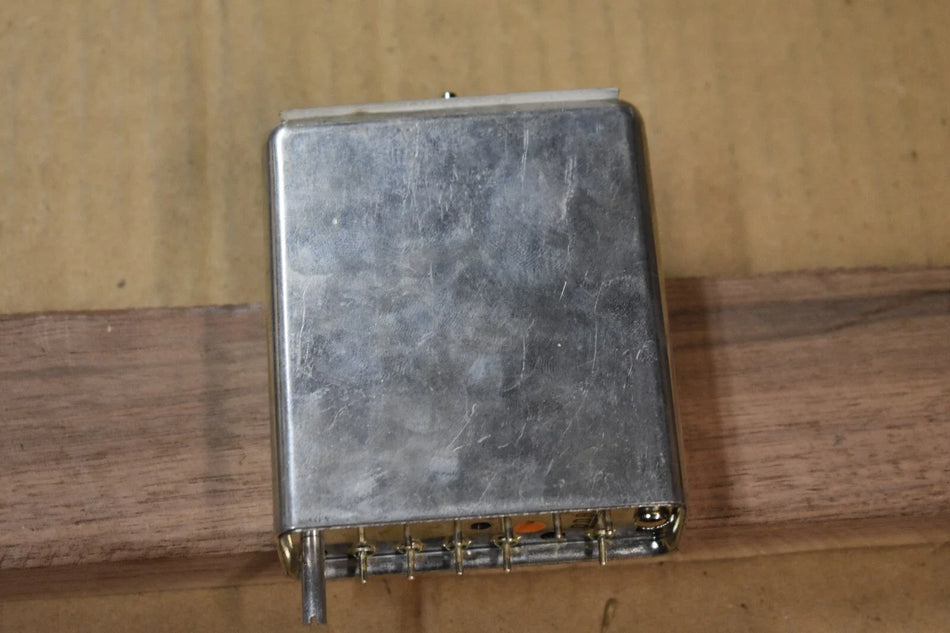 Compact AnaInstr Portable Air Quality Monitor