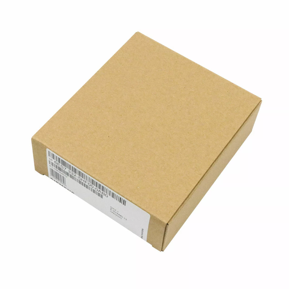 SIEMENS 6ES7332-5HF00-0AB0 6ES7 332-5HF00-0AB0 PLC Module New in Box