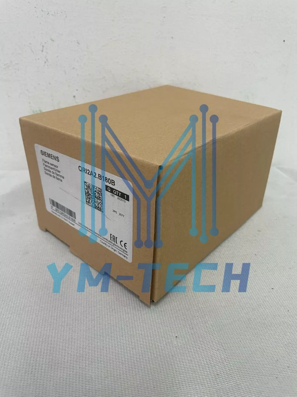 1PCS Brand New Siemens Sens QRI2A2.B180B free ;
