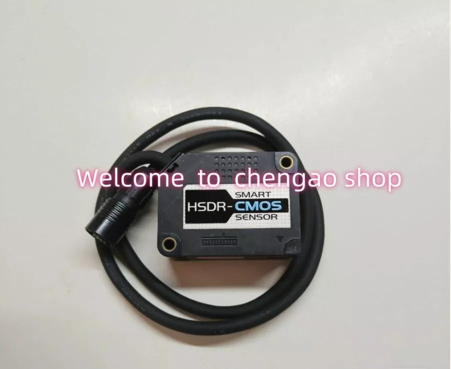1 PC USED TEST OK ZX2-LD100L Laser Sensor
