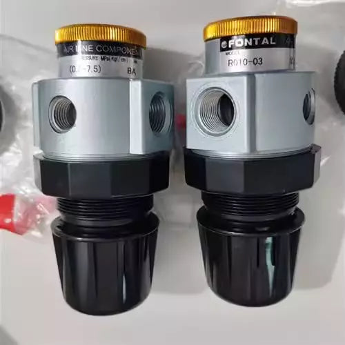 1 PC NEW R010-03 Pressure Regulating Valve#B759R CL